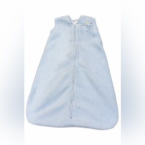Halo SleepSack Fleece Wearable Blanket Size Small (6–12M)
